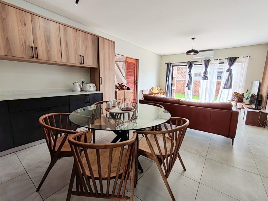 3 Bedroom Property for Sale in Baillie Park North West